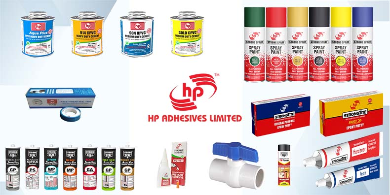 HP Adhesives