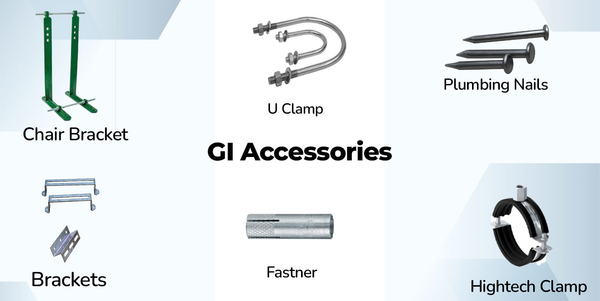 GI Accessories