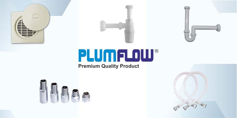 Plumflow Bathroom Accessories