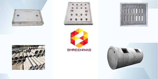 Shreeniwas RCC Chambers