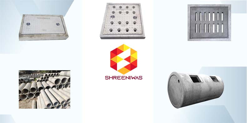 Shreeniwas RCC Chambers