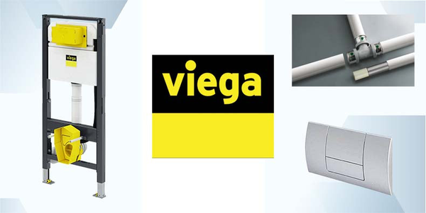 Viega Plumbing , Drains & Tanks