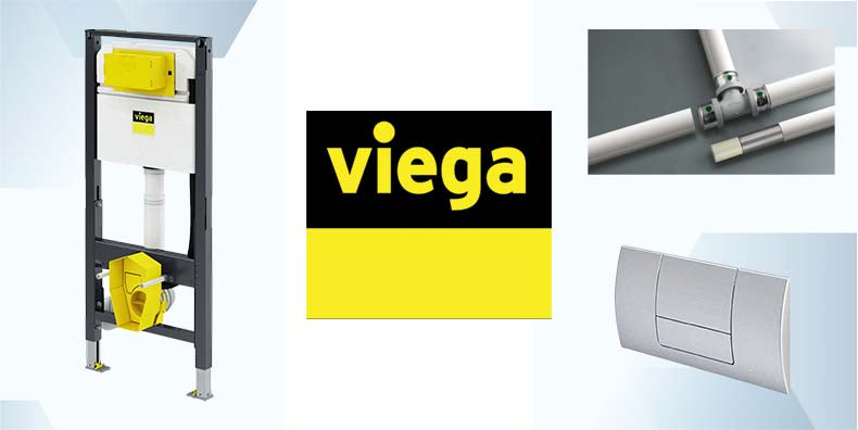 Viega Plumbing , Drains & Tanks