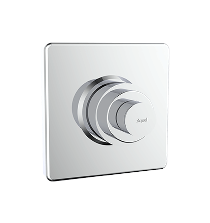 Flush Valve Dual Flow 40 Mm Square Flange My Store