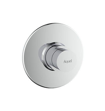 Flush Valve Single Flow 40 Mm Round Flange My Store