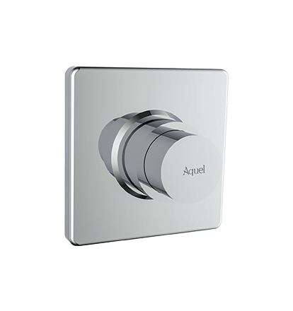 Flush Valve Single Flow 40 Mm Square Flange My Store