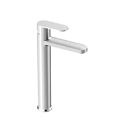 Single Lever Basin Mixer Extended Body Shah marketing Pune LLP