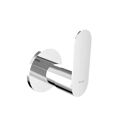 Exposed Part for Concealed Stop Cock/ Flush Cock Shah marketing Pune LLP