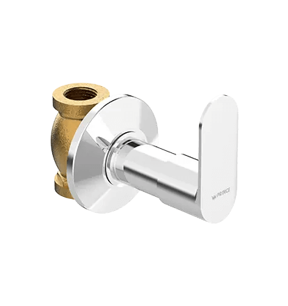 Concealed Stop Cock 15 mm with Exposed Part Shah marketing Pune LLP
