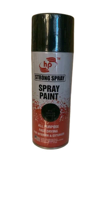 Spray Paints