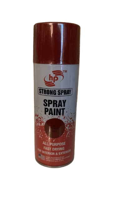 Spray Paints Shah marketing Pune LLP