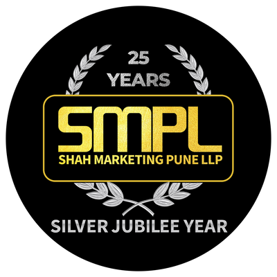 Shah Marketing Pune LLP