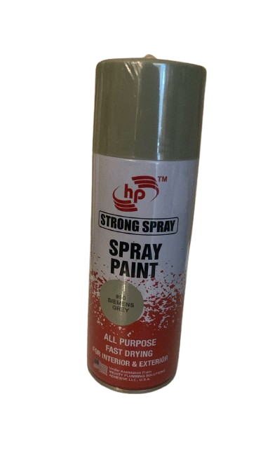Spray Paints