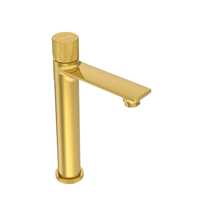 Single Lever Basin Mixer Extended Body