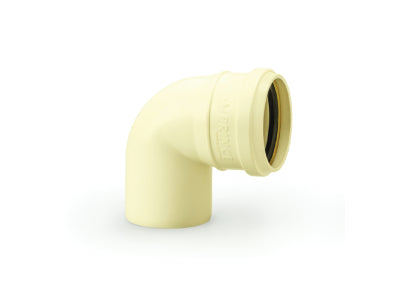 Prince Silenfit  Bend 87.5° - Rubber Ring