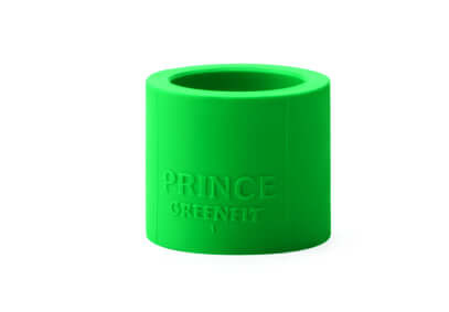 Coupler Prince Greenfit Fittings