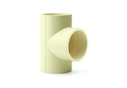 Prince CPVC TEE - CPVC Fitting
