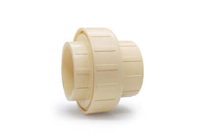 Prince CPVC Union - CPVC Fitting