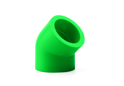 Prince Greenfit  Elbow 45°