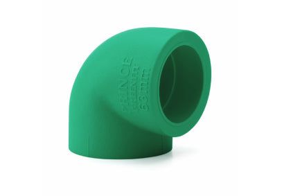 Prince Greenfit  Elbow 90°