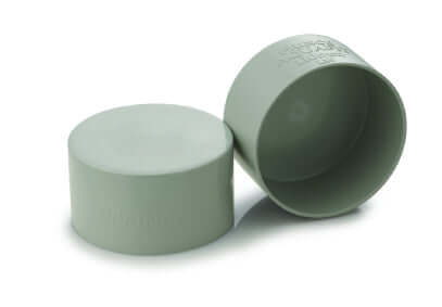 Prince Agri End Cap - Light weight(LW) Shah marketing Pune LLP