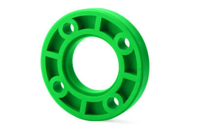 Flange - Greenfit Pipes and Fittings