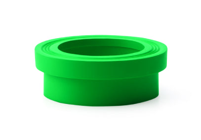 Prince Greenfit Flange Core