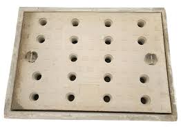 900mm X 450mm FRP Only Frame