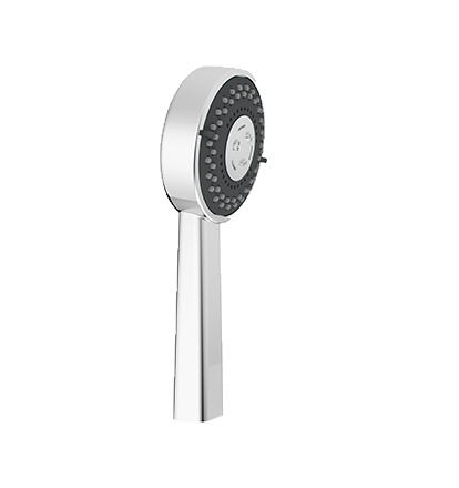 Aquel Hand Shower Multi Flow With 1.5 Meter SS Tube