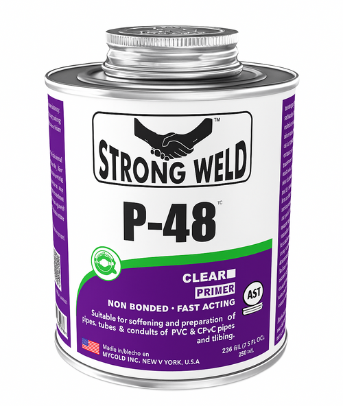 HP Strong Weld Primer