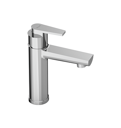 Single Lever Basin Mixer My Store