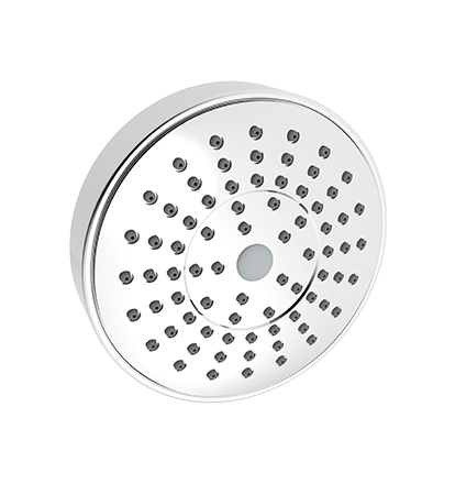 Aquel Overhead Shower with Arm