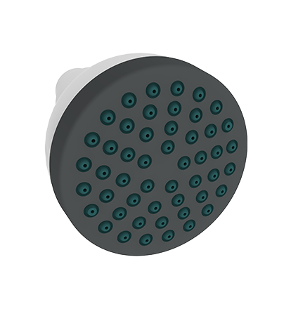 Aquel Overhead Shower