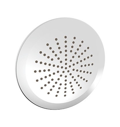 Aquel Overhead Rain Showers - 225mm Dia