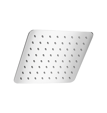 Aquel Overhead Showers With Linear Nozzles