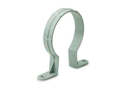 Prince SWR Pipe Clip(Solvent Joint Fittings) Shah marketing Pune LLP