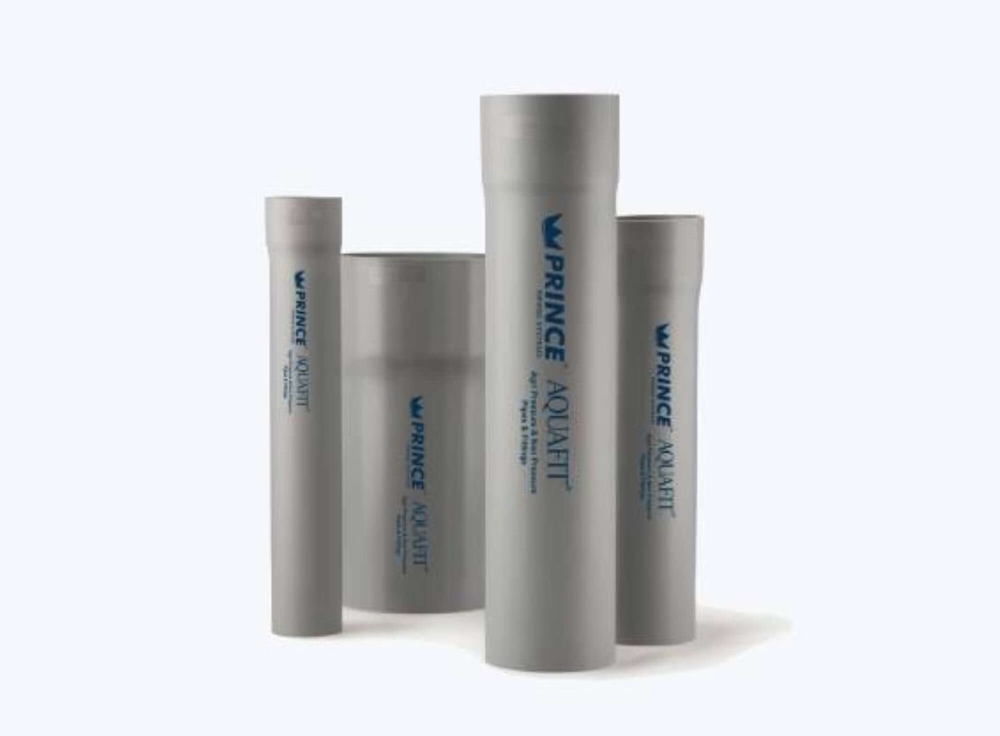 PRINCE AGRI PIPE 75MM X 3MTR (6KG) My Store