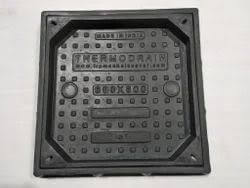 FRP Manhole Recess Cover