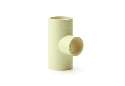 Prince  CPVC Reducing Tee