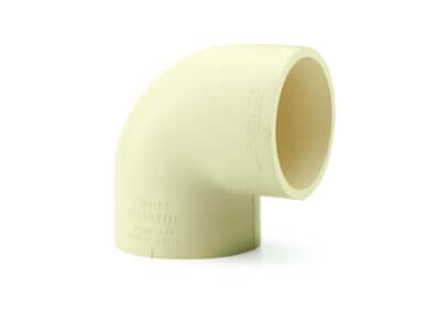 Prince CPVC Reducing Elbow - SDR 11