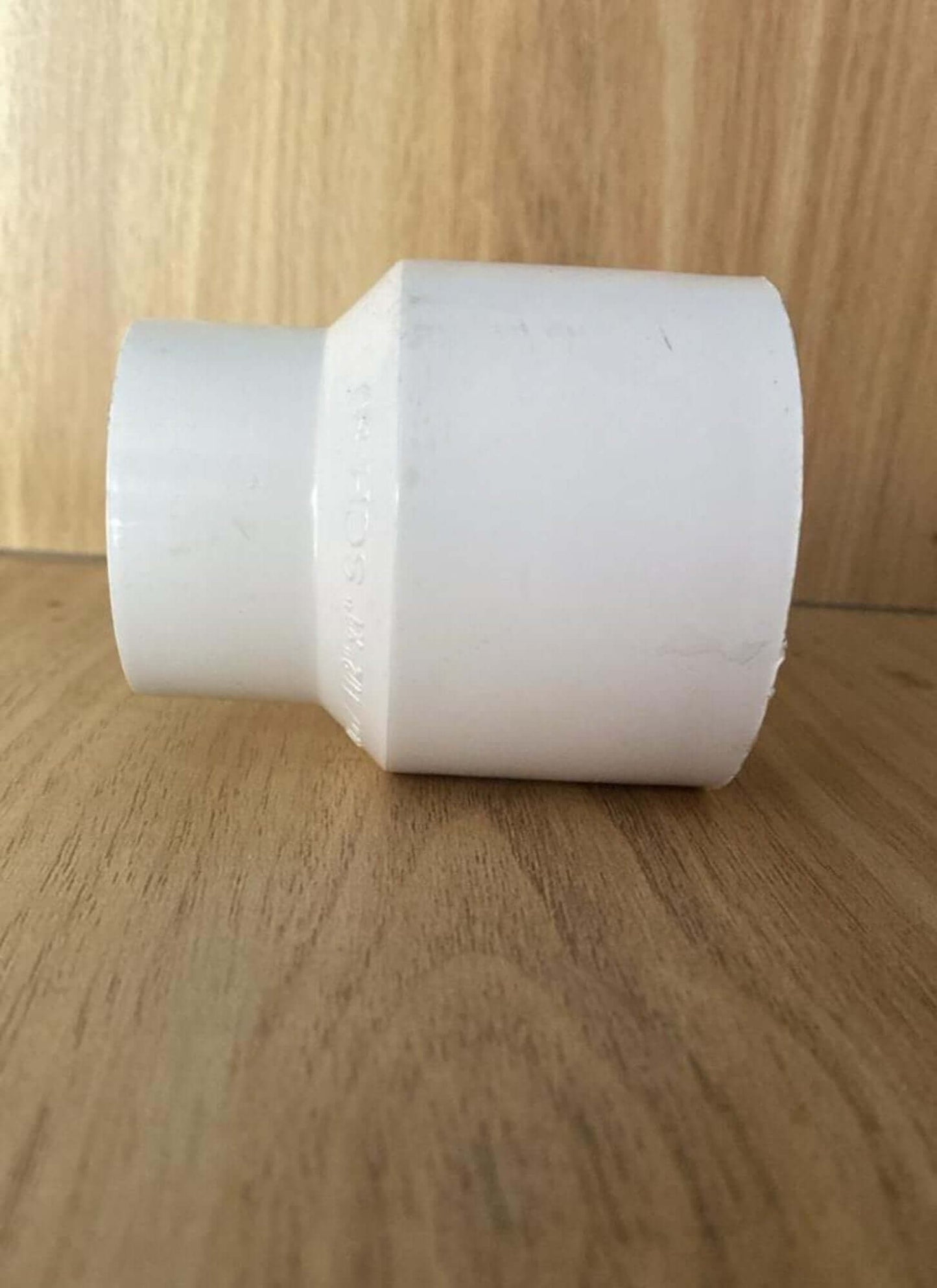 Prince UPVC fittings SCH-80 Reducer 20 x 15mm My Store
