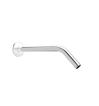 Round Shower Arm - 300mm