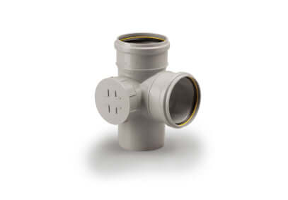 Prince SWR Single T With LH Door (110 mm) Shah marketing Pune LLP