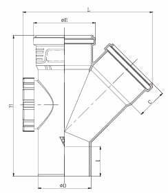 Prince Decilo Single y with Door