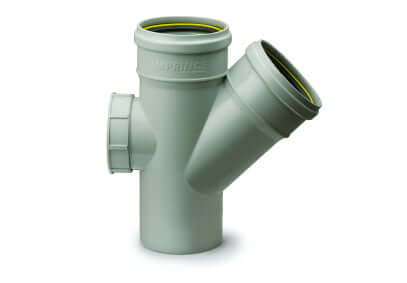 Prince SWR SIngle Y with Door Shah marketing Pune LLP