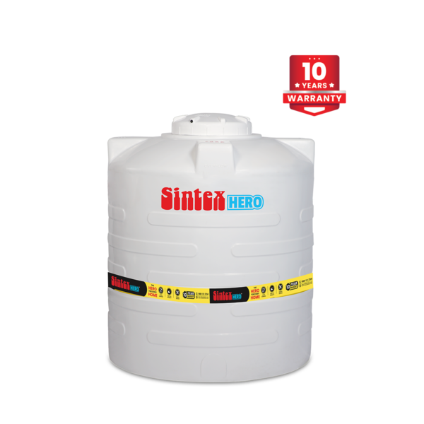 Sintex Hero Water Tanks 5000 Ltrs