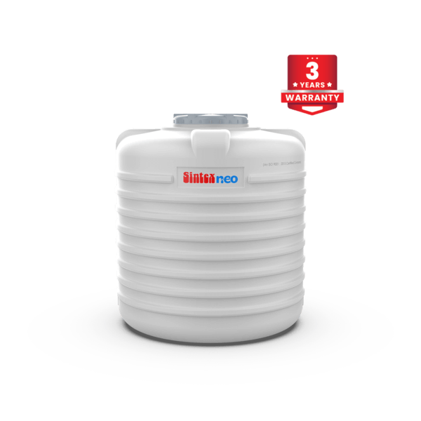 Sintex Neo Water Tank - 1000 Litre My Store