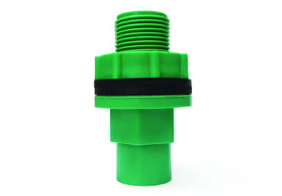Prince Greenfit Tank Connector - Short
