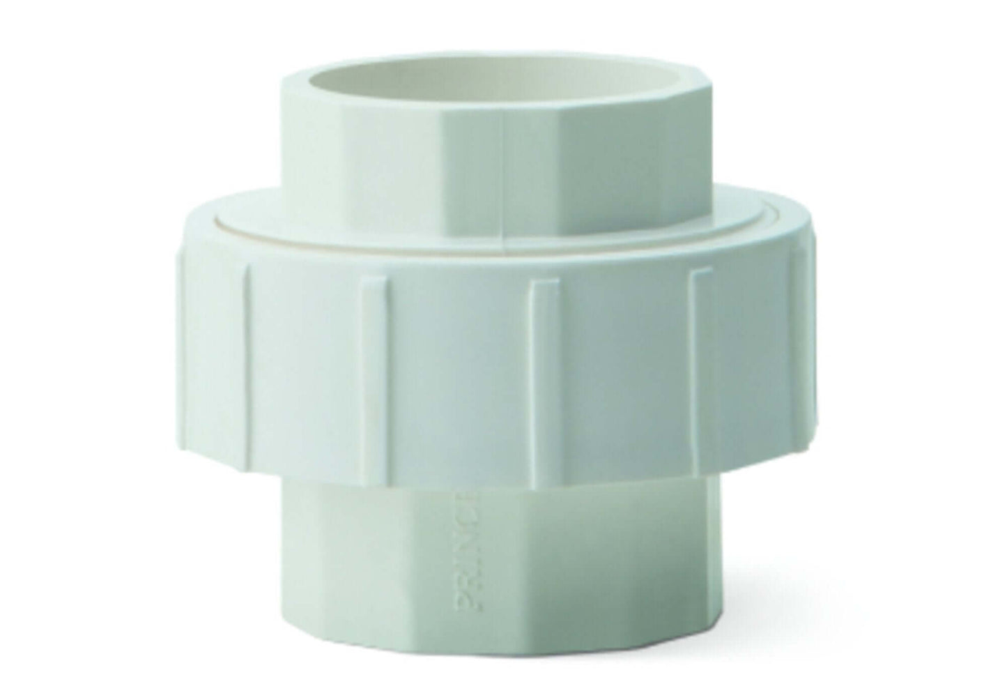 Prince UPVC fittings SCH-80 Union - 15 mm My Store
