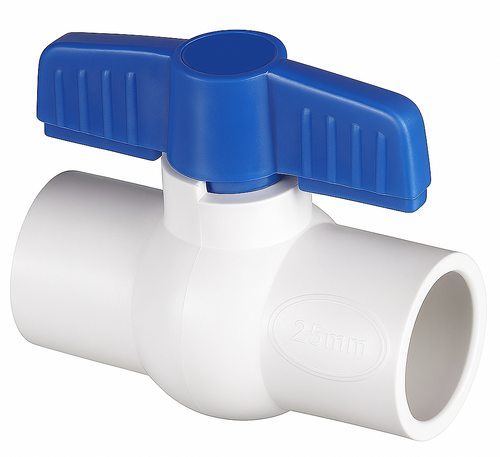 UPVC Ball Valves